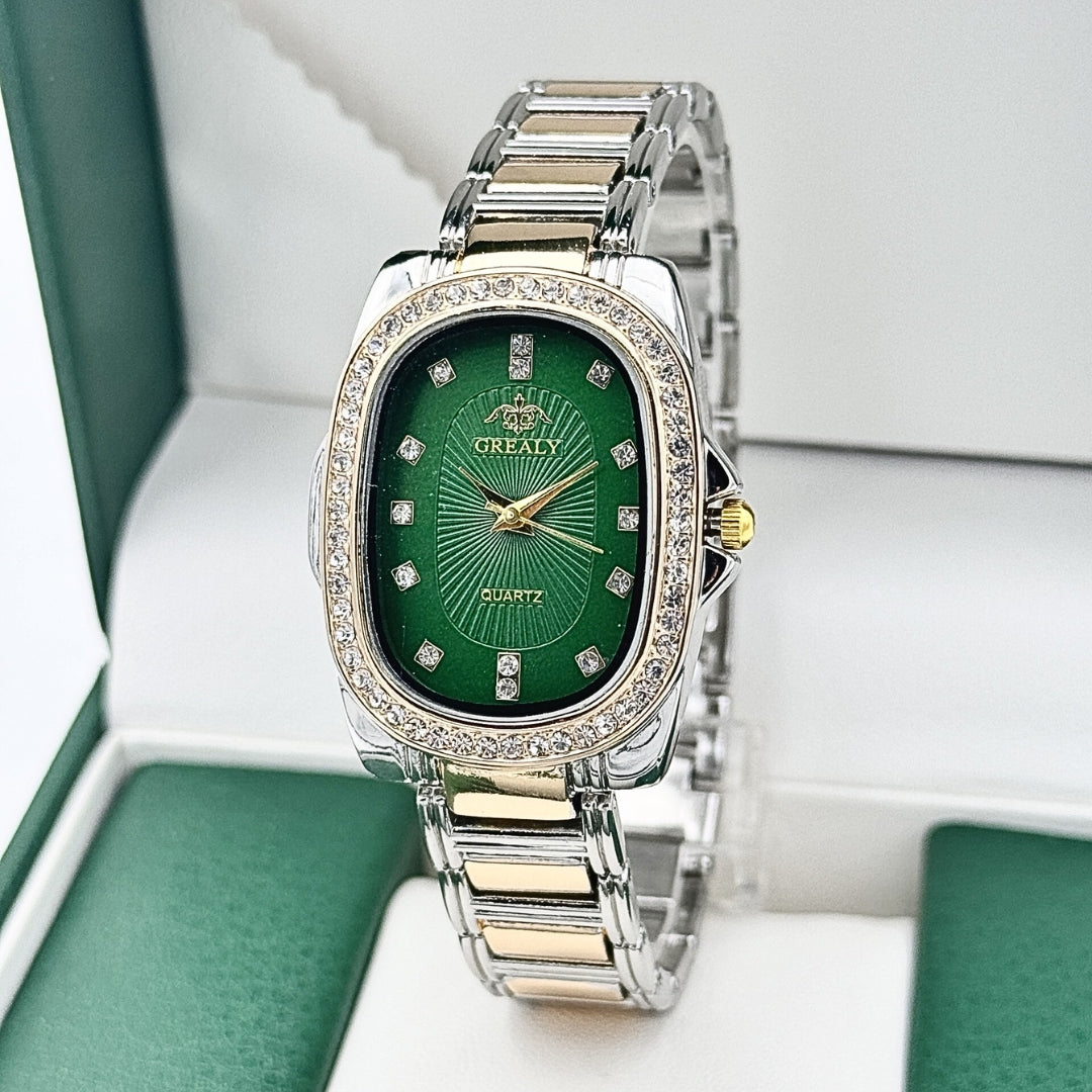 Marquis Soleil Watch