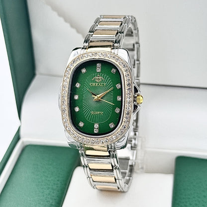 Marquis Soleil Watch