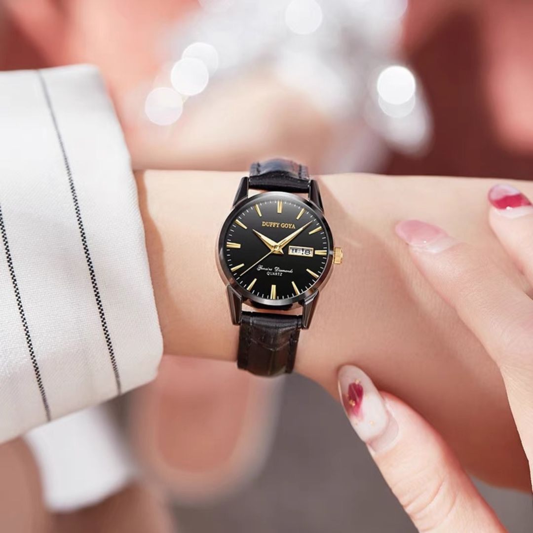 Étoile Blanche Watch