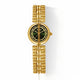 Gold - Green