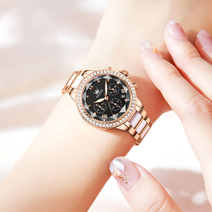 Amour Vérité Watch