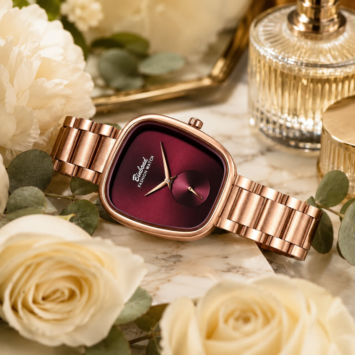 Seraphic Solennité Watch