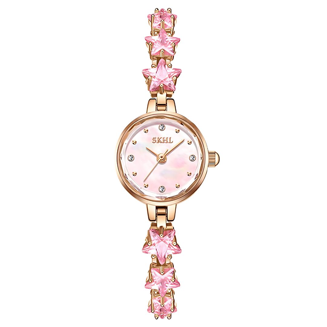 Celestia Fleur Watch