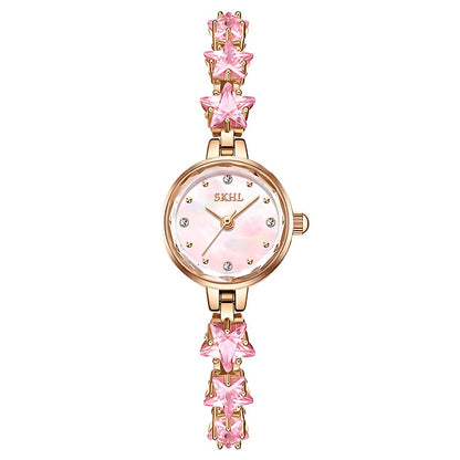 Celestia Fleur Watch