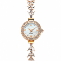 Veloura Monarché Watch