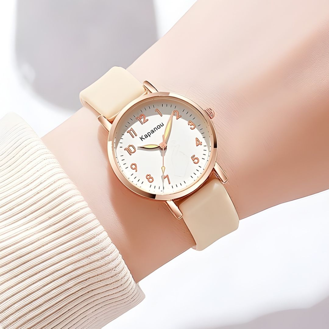 Fiorenza Elysium Watch