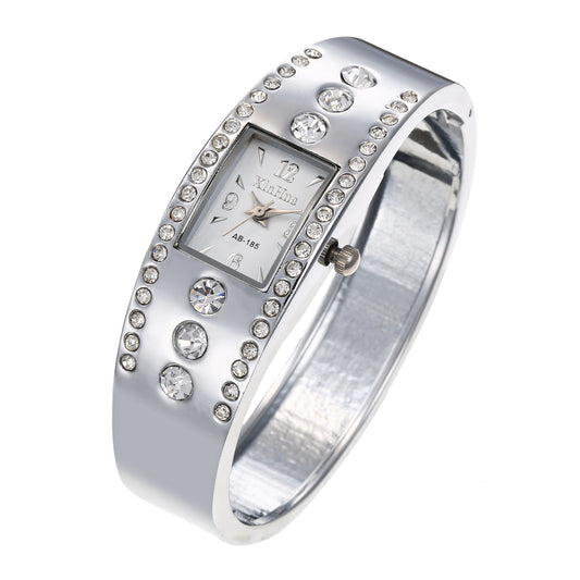 Fleurienne Royale Watch