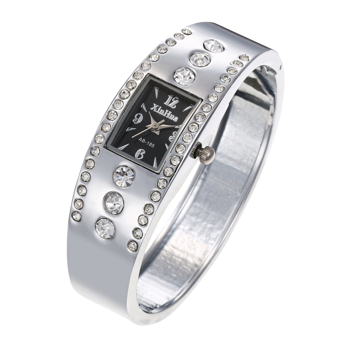 Fleurienne Royale Watch