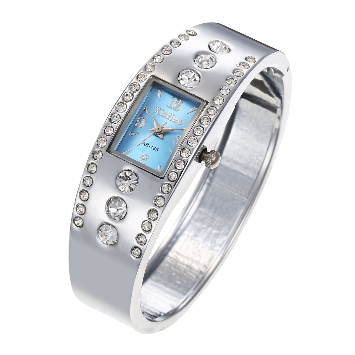 Fleurienne Royale Watch