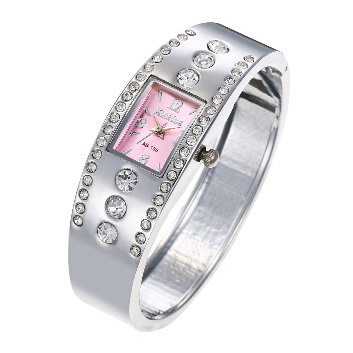 Fleurienne Royale Watch