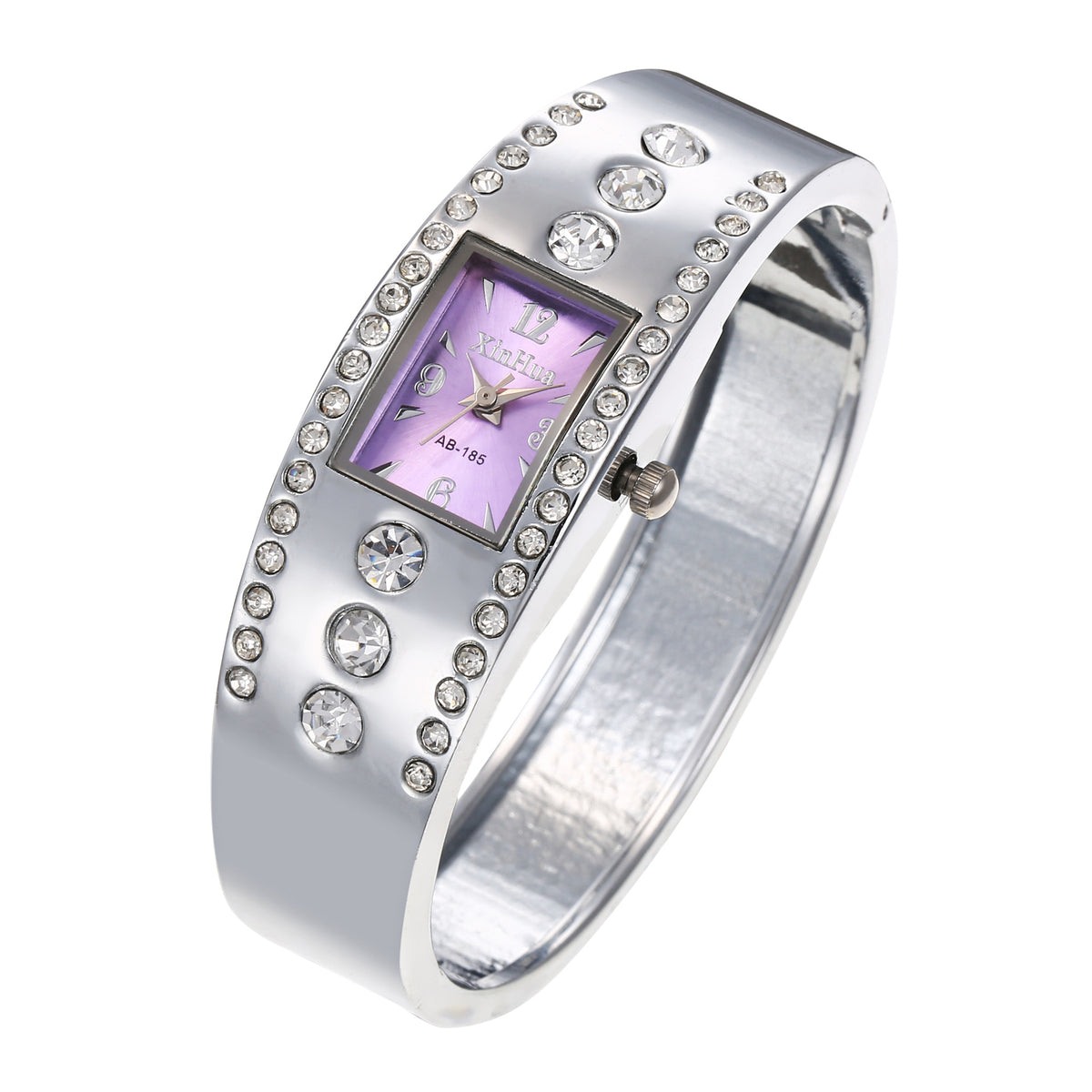 Fleurienne Royale Watch
