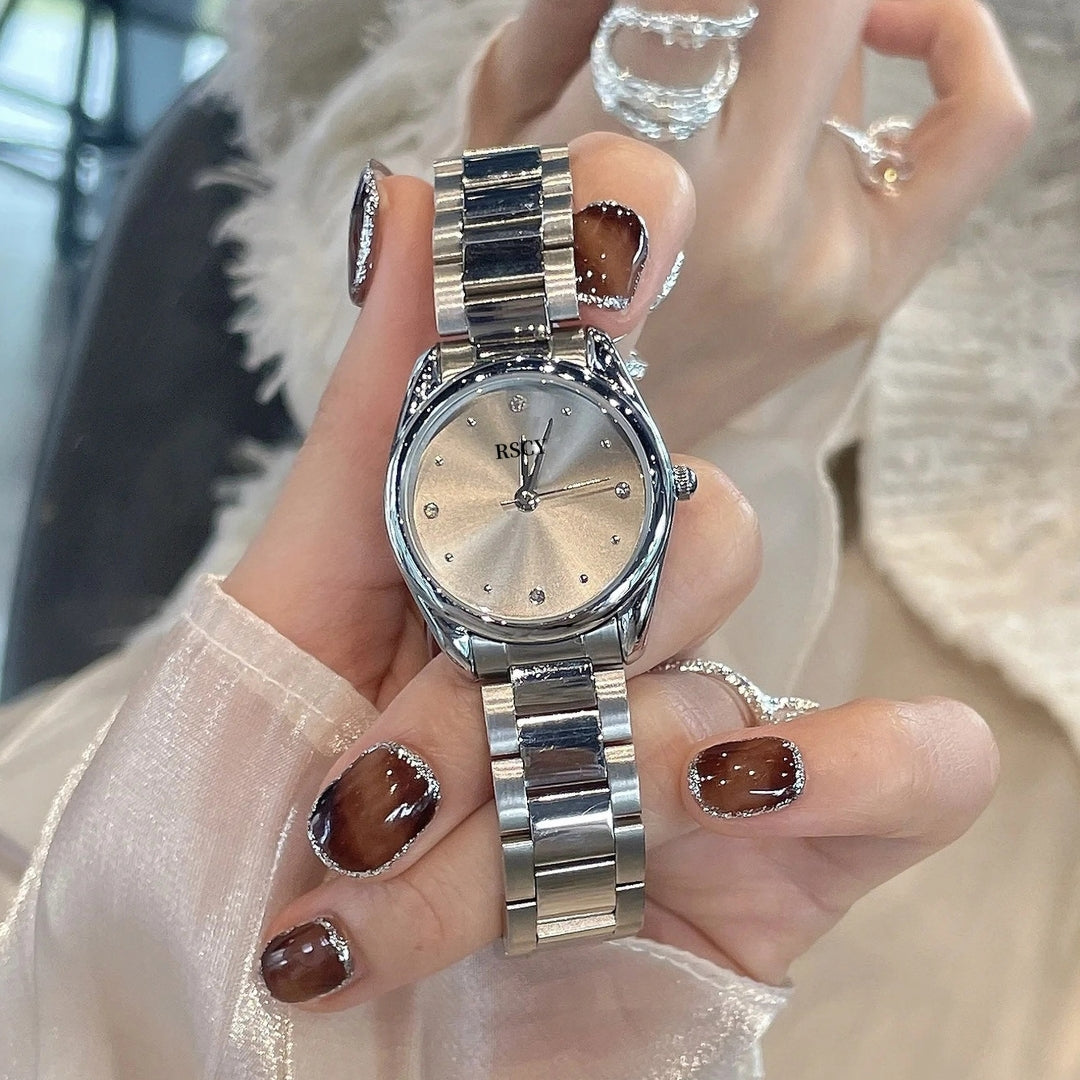 Golden Epoch Watch