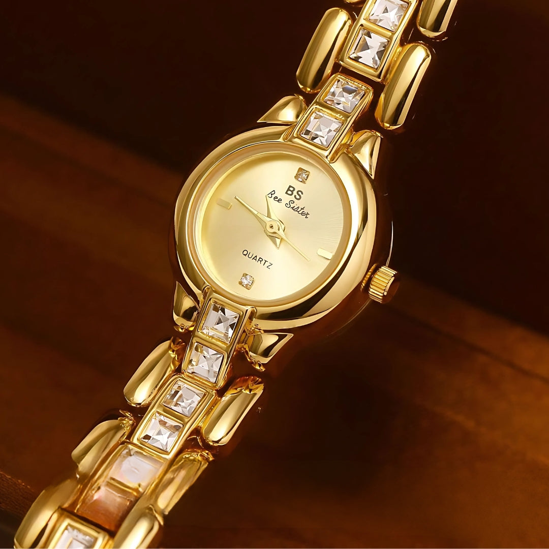 Imperial Orchid Watch
