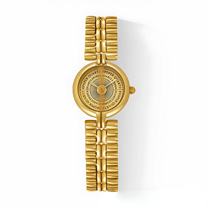 Luminous Heirloom Watch
