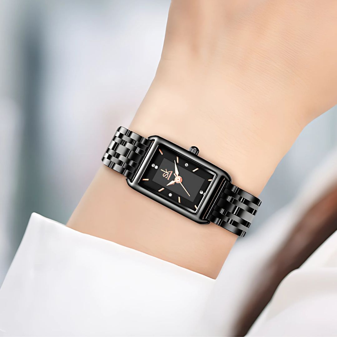 Lunar Reverie Watch