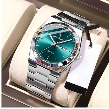Maurelle Harmonia Watch