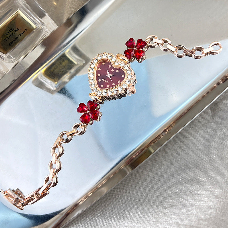Bellora Seraphique Watch
