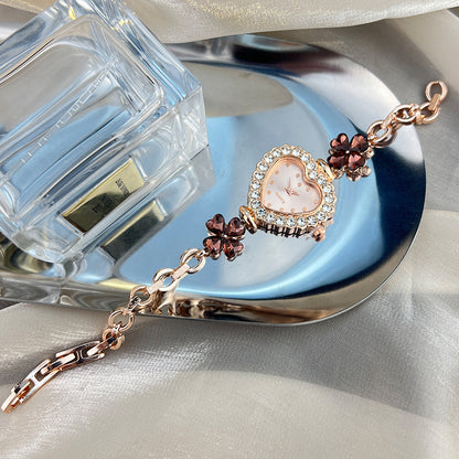 Bellora Seraphique Watch