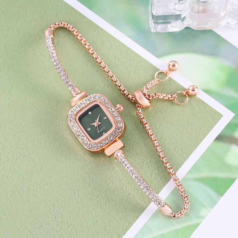 Ameliora Radiance Watch