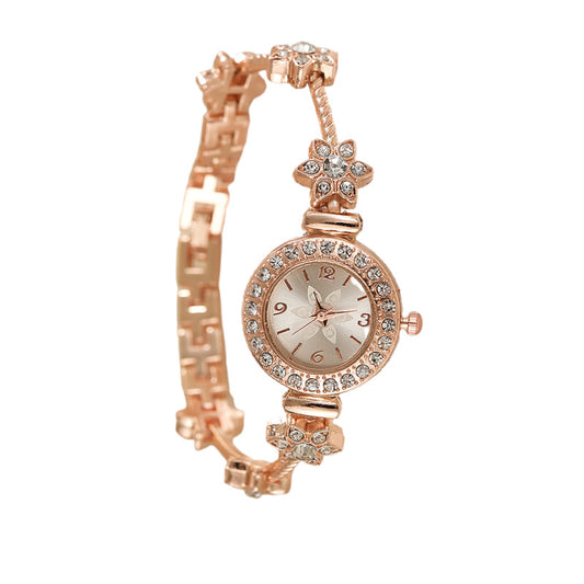 Aurielle Crown Watch