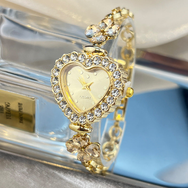 Bellora Seraphique Watch