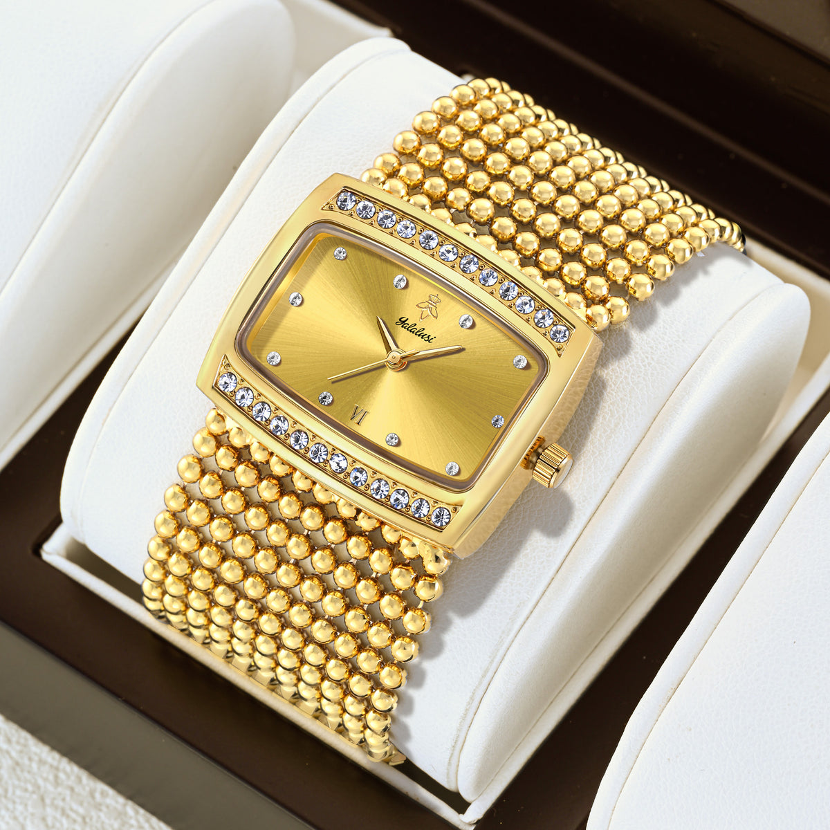 Marovique Watch