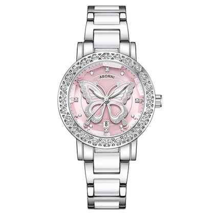 Aurélise Mirabelle Watch