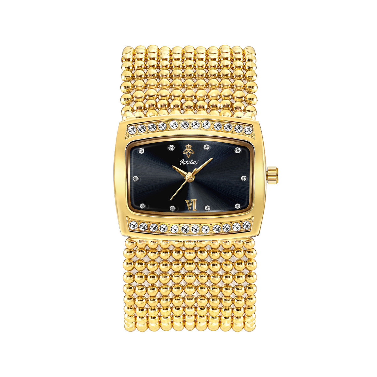 Marovique Watch