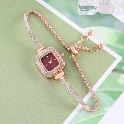 Ameliora Radiance Watch