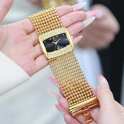 Marovique Watch