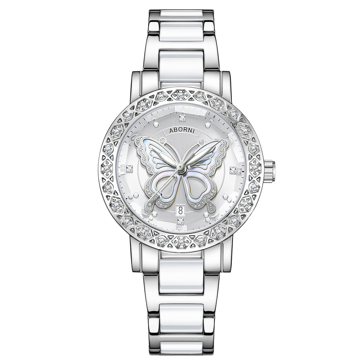 Aurélise Mirabelle Watch