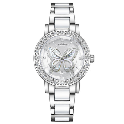 Aurélise Mirabelle Watch