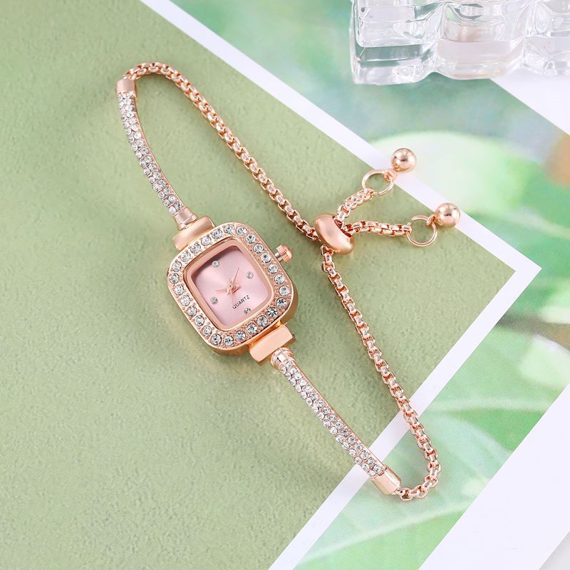 Ameliora Radiance Watch