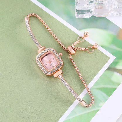 Ameliora Radiance Watch