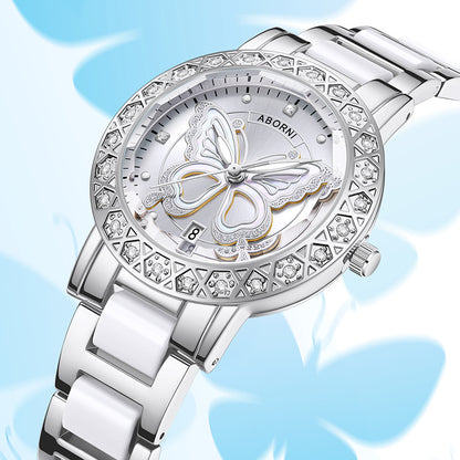 Aurélise Mirabelle Watch