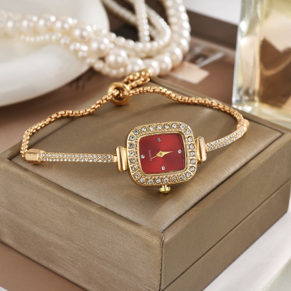 Ameliora Radiance Watch