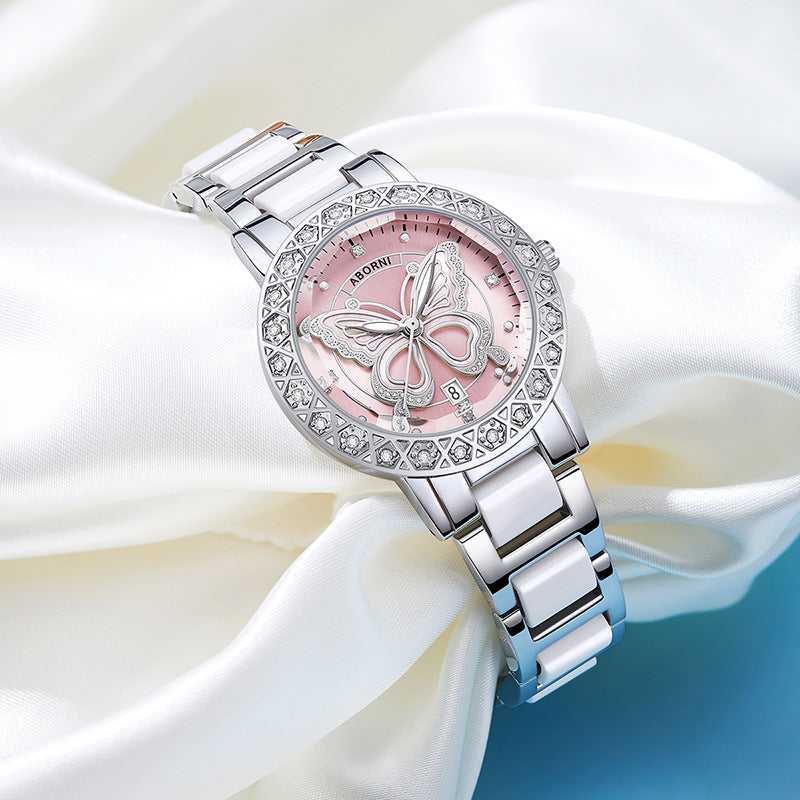 Aurélise Mirabelle Watch