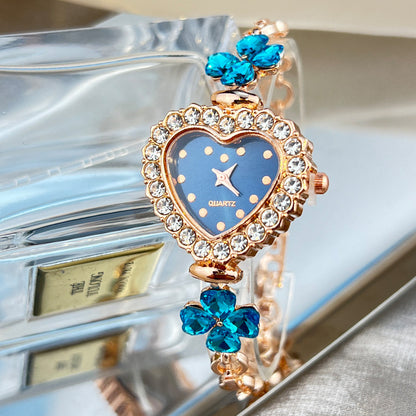 Bellora Seraphique Watch