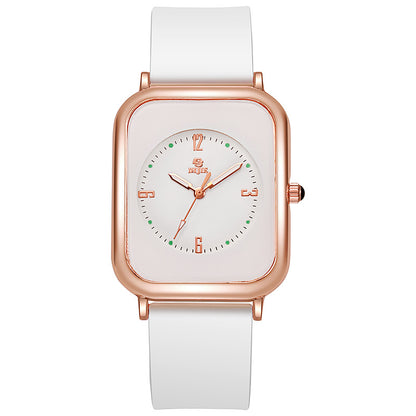 Auréline Amoura Watch