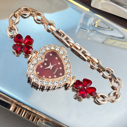 Bellora Seraphique Watch