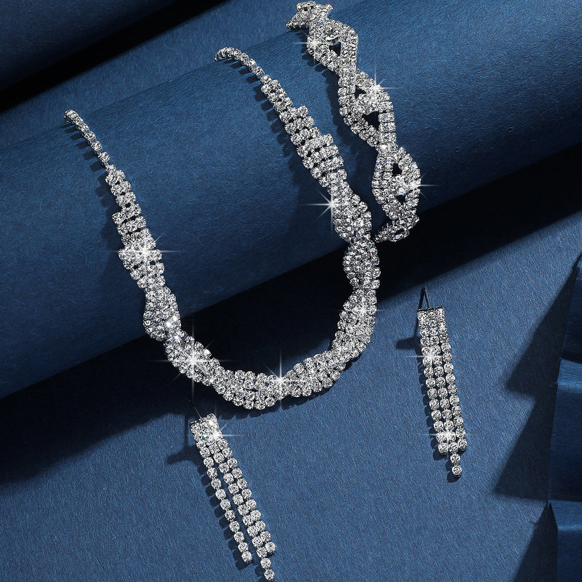 Aurélie Jewelry Set