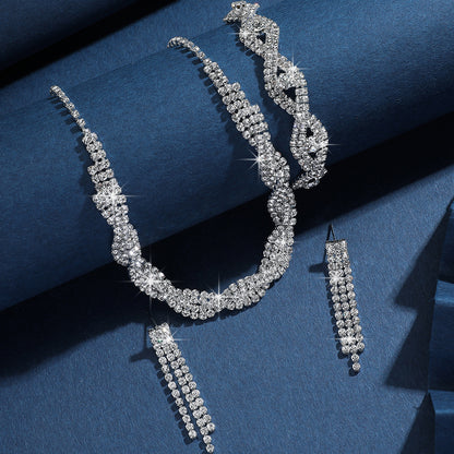 Aurélie Jewelry Set