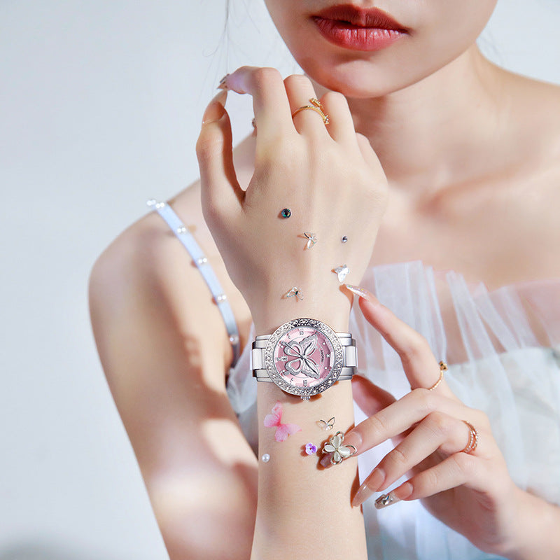 Aurélise Mirabelle Watch