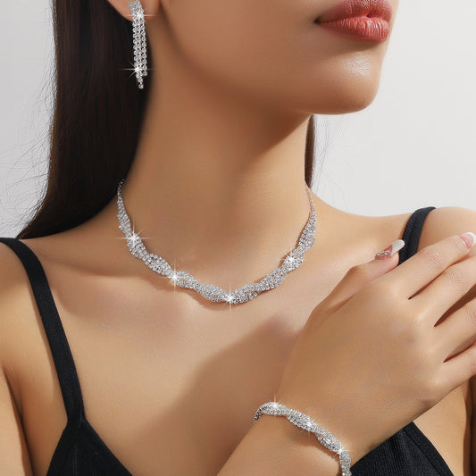 Aurélie Jewelry Set