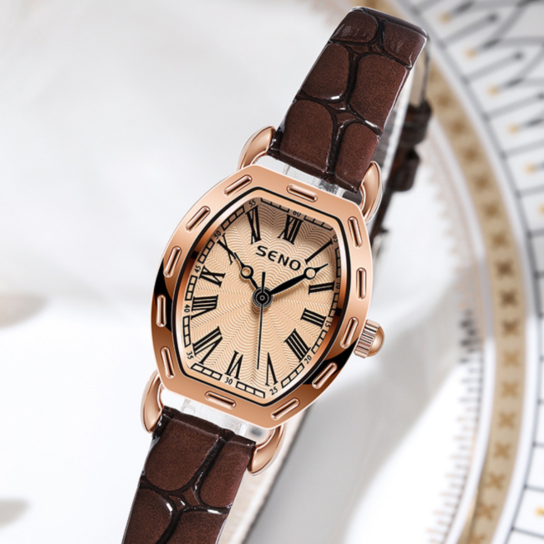Opulent Mirage Watch