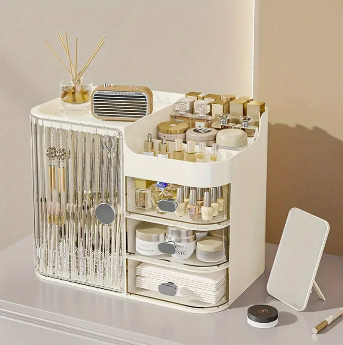Thalassa Jewelry Box– Varelle & Co.