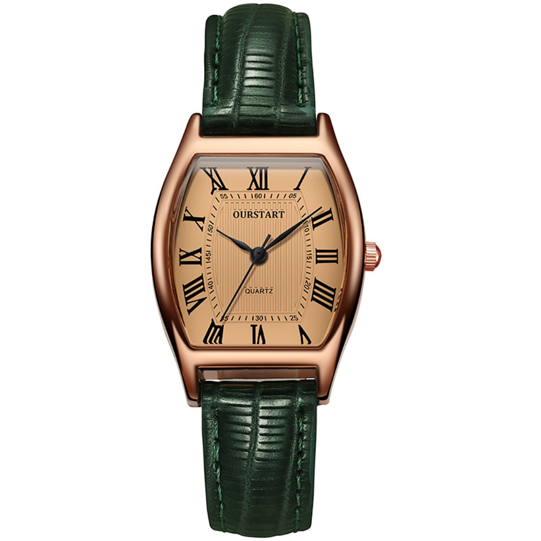Avenelle Opal Watch