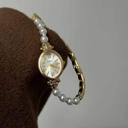 Solvienne Aura Watch