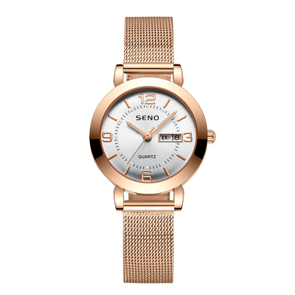 Aurévia Lune Watch