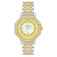 Luminous Pearl Watch